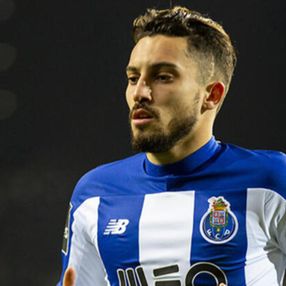 Alex Telles sağlık kontrolünden geçti