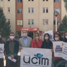 Konya'da kızı ve oğluna cinsel istismarda bulunan baba, 43 yıl hapis cezası aldı