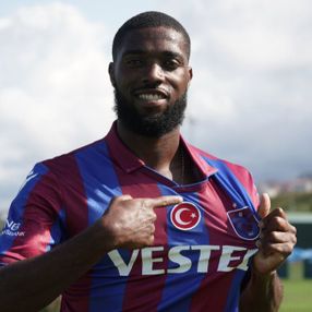 Djaniny Tavares'in lisansı çıkarılamadı