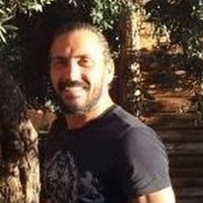 Özgü Namal'ın eşi Serdar Oral yaşamını yitirdi
