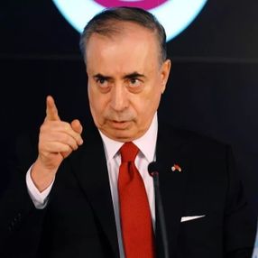 Mustafa Cengiz: Galatasaray asla yanlış yollara sapmaz