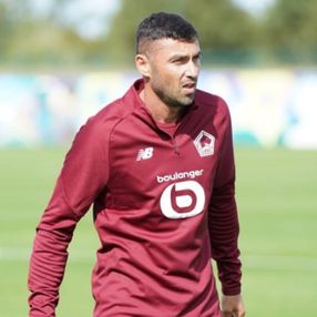 L’Equipe: Burak Yılmaz bir gol canavarı
