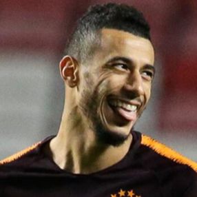 Younes Belhanda yine takımda kaldı