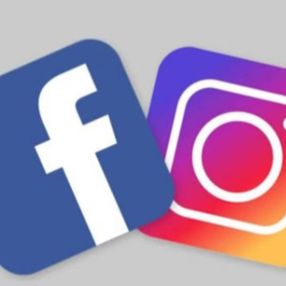 Facebook ve Instagram'ın, Türkiye'deki sosyal medya yasasına karşı çıktığı iddia edildi