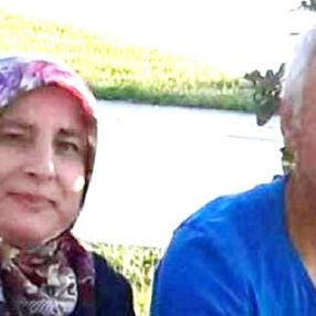 Gaziantep'te tartıştığı kocasını öldürdü