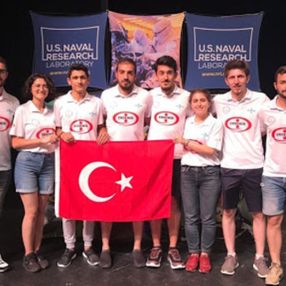 Türkiye'nin ilk cep uydusu uzay yolculuğuna hazır
