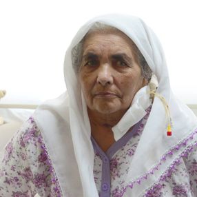 Konya'da 71 yaşındaki kadın, 1 ay bitkisel hayatta kaldı