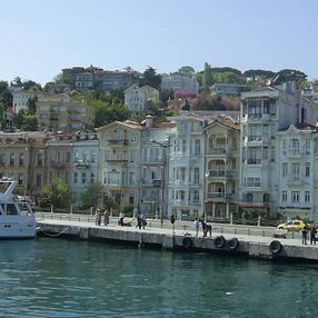 Arnavutköy, dünyanın en havalı semtleri listesine girdi