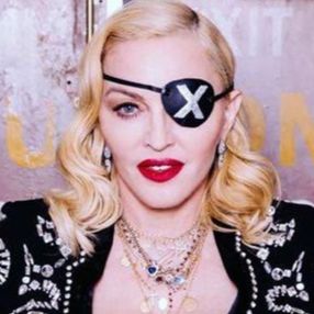 Madonna burcu yüzünden David Guetta’yı reddetti