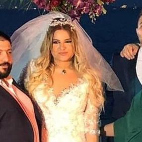 Kibariye'nin kızı doğum yaptı