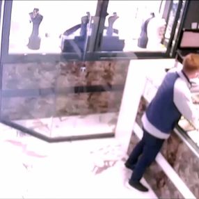 Yozgat'ta sahte altın bozdurmaya çalıştı