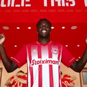 Bruma: Galatasaray'ın teklifini geri çevirdim
