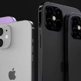 Apple, iPhone 12 serisinin tanıtım tarihini açıkladı