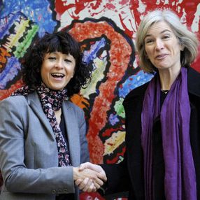 2020 Nobel Kimya Ödülü'nün kazananı belli oldu