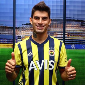 Diego Perotti'nin sakatlık geçmişi endişelendiriyor