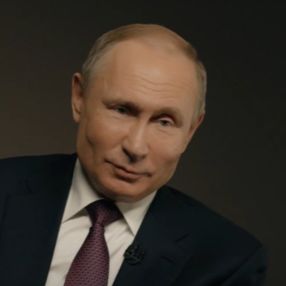 Putin: Birayı bırakmaya çalışıyorum