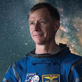 NASA astronotu Christopher Ferguson, gelecek yıl düzenlenecek uzay görevinden istifa etti