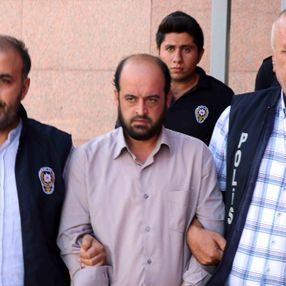 Gaziantep'te doğum yapan eşini hastanede bıçaklayan sanığa 18.5 yıl hapis cezası