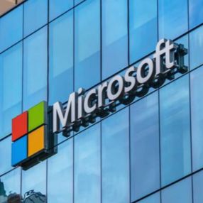 Microsoft, Yunanistan'a 1 milyar dolar yatırımla veri merkezi açıyor