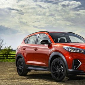 Türkiye otomobil pazarında SUV modellerine olan ilgi artıyor