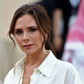 Victoria Beckham'dan eleştirilere maruz kalan Meghan Markle'a tavsiye