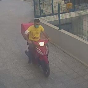 Adana'da 5 motosikleti çalan zanlı tutuklandı