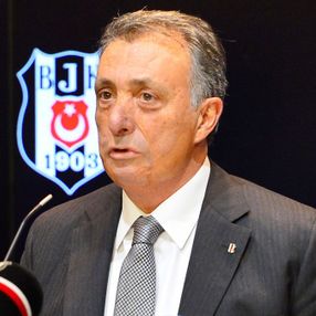 Ahmet Nur Çebi, Beşiktaş için kredi çekti