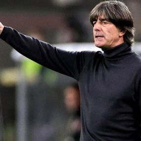 Joachim Löw, Efecan Karaca'yı çok beğendi