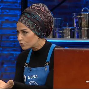 MasterChef'te yarışmacılar arasında tartışma çıktı