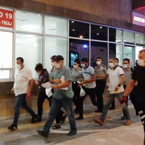 Çorum'da cinsel istismara maruz kalan çocuk öldü
