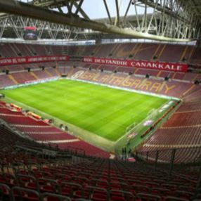 Türkiye Futbol Federasyonu'dan seyirci kararı
