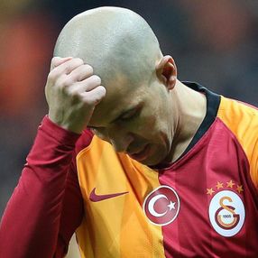 Mustafa Cengiz'in bahsettiği isimler: Belhanda ve Feghouli