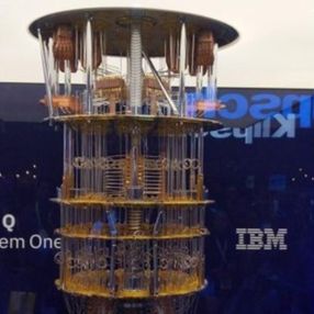 109 yıllık teknoloji şirketi IBM, bölünme kararı aldı