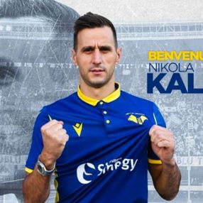 Nikola Kalinic'in istekleri Beşiktaş yönetimini çıldırttı