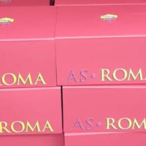 Roma, Ermenistan'a erzak paketi yolladı