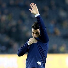 Tolgay Arslan: Beşiktaşlıları üzmek istemedim