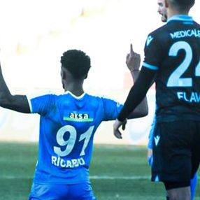 Trabzonspor'dan hakem protestosu