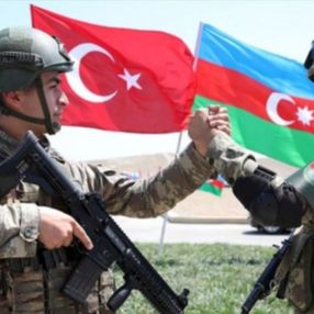Foreign Policy'den Türk askeri varlığı haritası