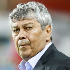 Mircea Lucescu rüya 11'ini kurdu