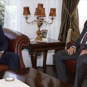 Hilmi Daşdemir: Ersin Tatar farkla seçimi alacaktır