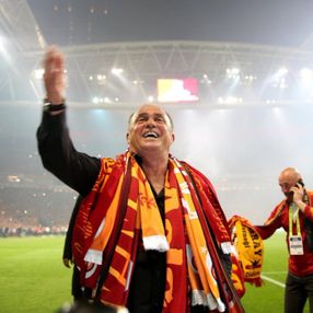 Fatih Terim'in balmumu heykeli dikilecek
