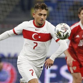 Rus basınından Cengiz Ünder'e övgü