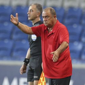 Fatih Terim: TFF ve tüm kurumlar bağımsızlaşmalı