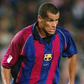 Rivaldo: O güne kadar Tanrı'ya inanmıyordum