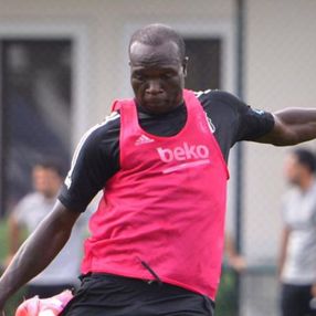Vincent Aboubakar: Sözleşmemde sakatlık maddesi var