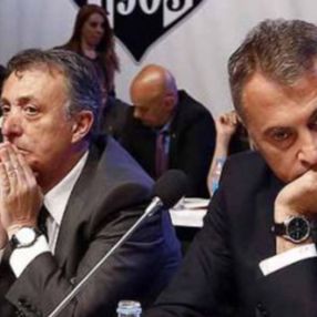 Ahmet Nur Çebi, Fikret Orman'ın üyelikten ihracını istiyor