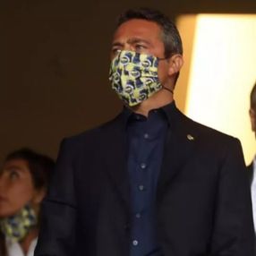 Ali Koç: Ekonomik gidişat kulüplerin satılmasını mecbur kılabilir