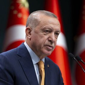 Cumhurbaşkanı Erdoğan Türkiye'nin konumunu değerlendirdi