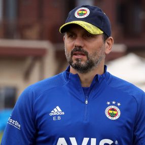 Erol Bulut'un Göztepe maçı 11'i