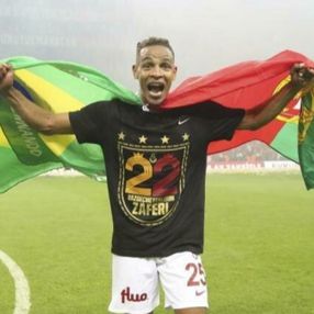 Fernando Reges: Galatasaray kariyerimde geri adımdı